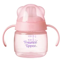 Tommee Tippee                    Bec de transition    Multicolore            150 ml