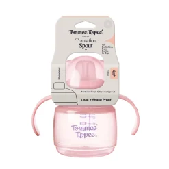 Tommee Tippee Bec de transition Multicolore 150 ml