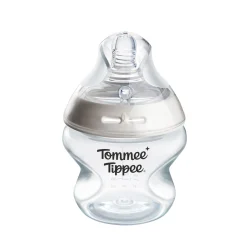 Tommee Tippee                    Biberon Anti-colique Natural Start    Blanc