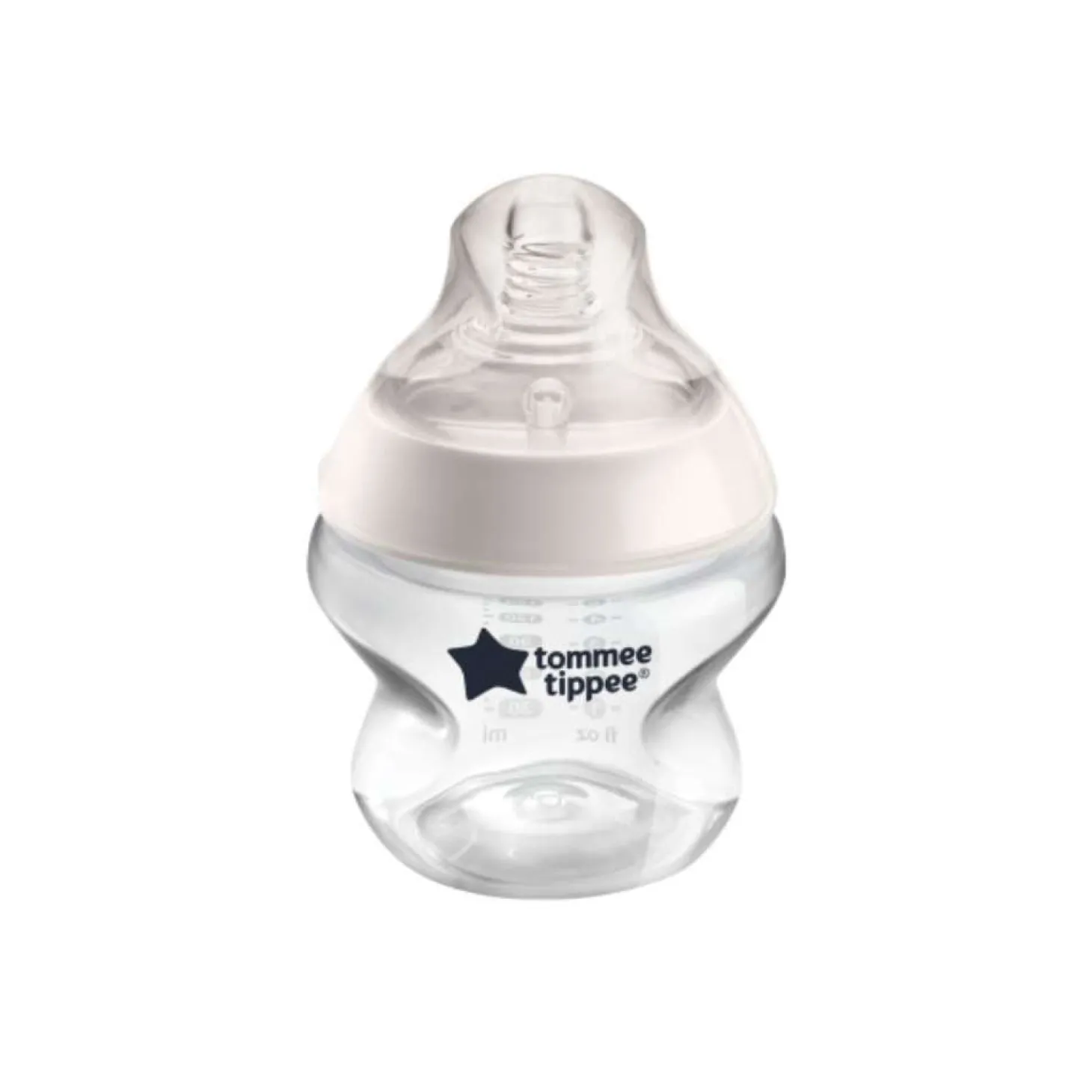 Tommee Tippee Biberon Closer to Nature 150 ml