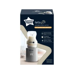 Tommee Tippee Chauffe biberon nomade