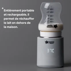 Tommee Tippee Chauffe biberon nomade