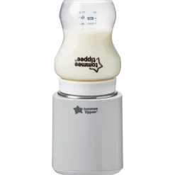 Tommee Tippee Chauffe biberon nomade