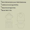 Tommee Tippee                    Kit de diversification