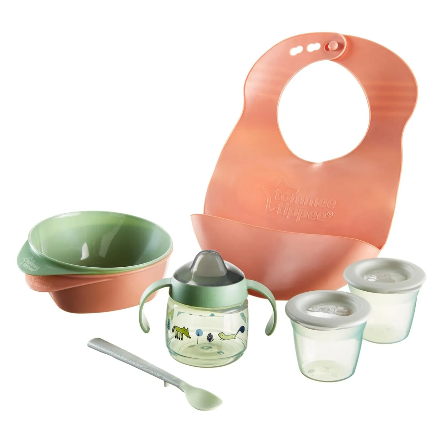 Tommee Tippee Kit de diversification