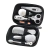 Tommee Tippee                    Kit santé et toilette closer to nature