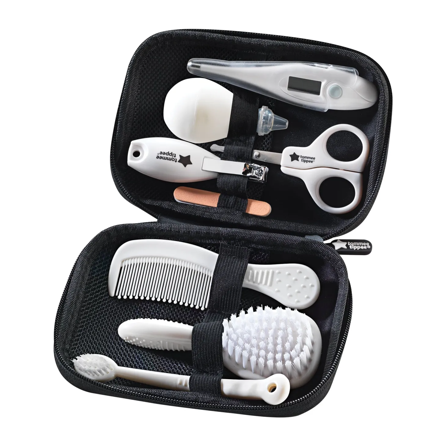 Tommee Tippee Kit santé et toilette closer to nature