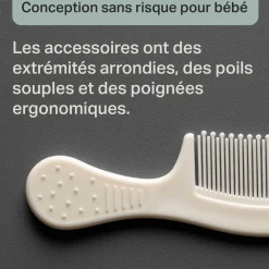 Tommee Tippee Kit santé et toilette closer to nature