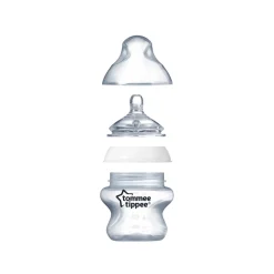 Tommee Tippee Lot de 2 tétines Natural Start