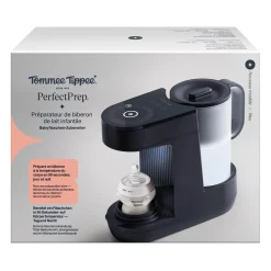 Tommee Tippee                    Machine Perfect Preparateur de biberon    Bleu Ardoise