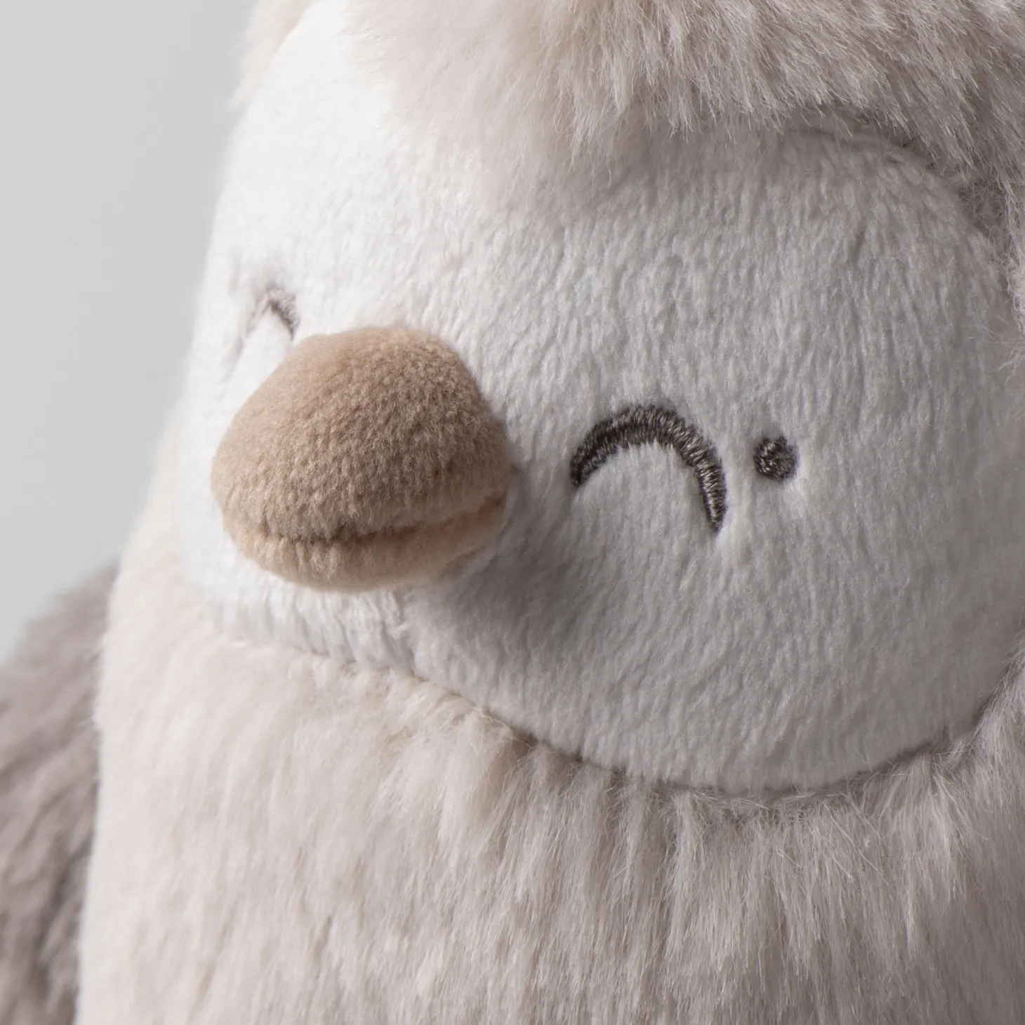 Tommee Tippee Mini peluche aide au sommeil Chouette