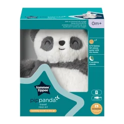 Tommee Tippee Mini peluche aide au sommeil Panda