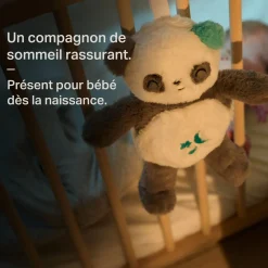 Tommee Tippee Peluche aide au sommeil Panda