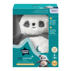 Tommee Tippee Peluche aide au sommeil Panda