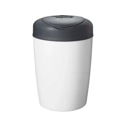 Tommee Tippee                    Poubelle à couches Simplee    Gris