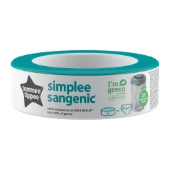 Tommee Tippee 1 Recharge Simplee