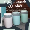 Tommee Tippee                    Recharges Twist & Click X1