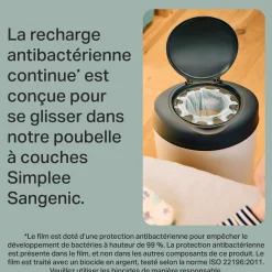 Tommee Tippee Sangenic Recharge Simplee x6