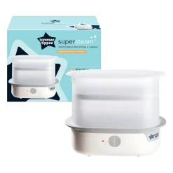 Tommee Tippee Stérilisateur électrique Blanc