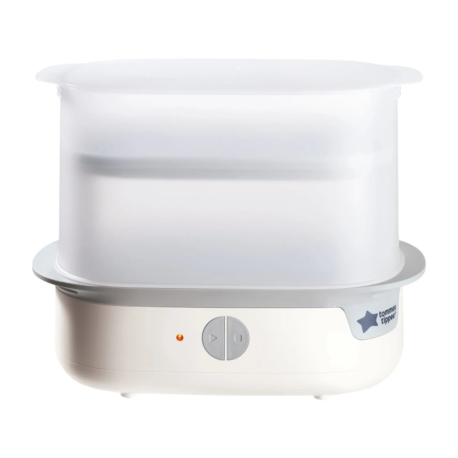 Tommee Tippee Stérilisateur électrique Blanc