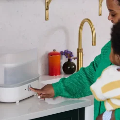 Tommee Tippee Stérilisateur électrique Blanc
