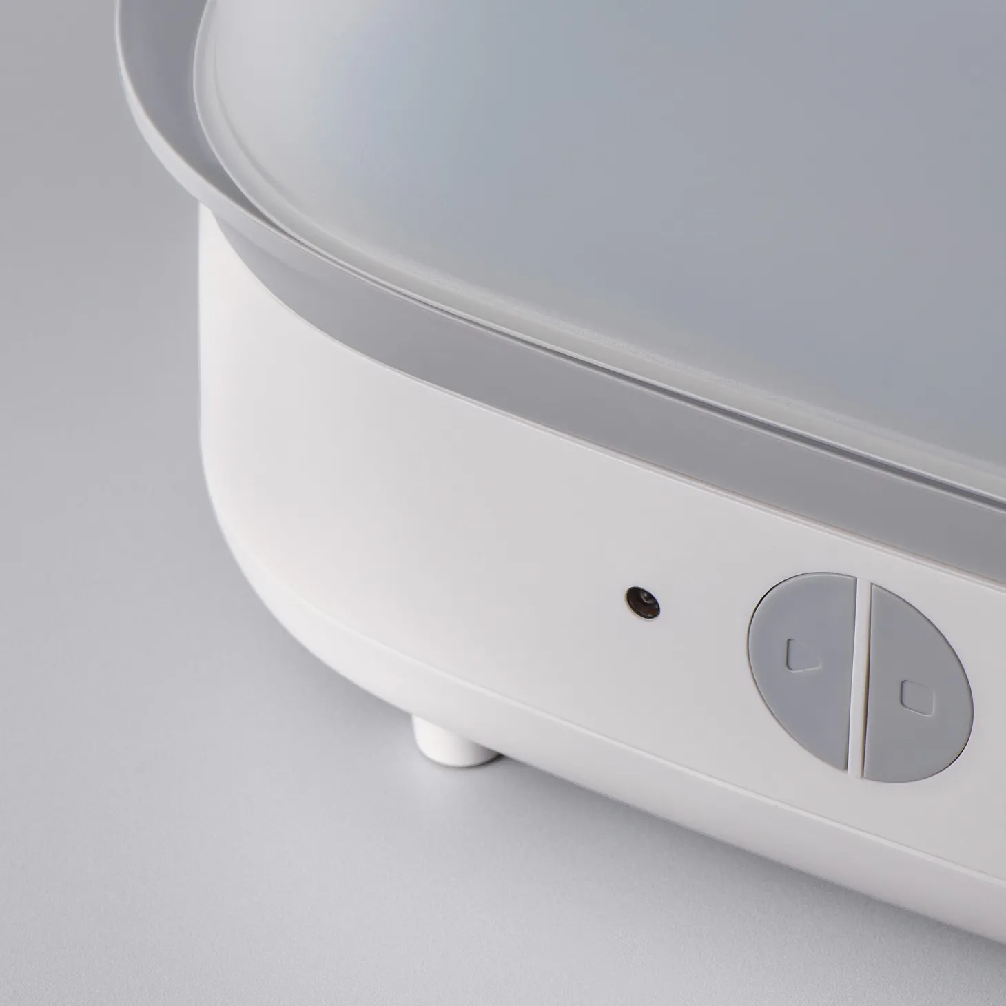 Tommee Tippee Stérilisateur électrique Blanc