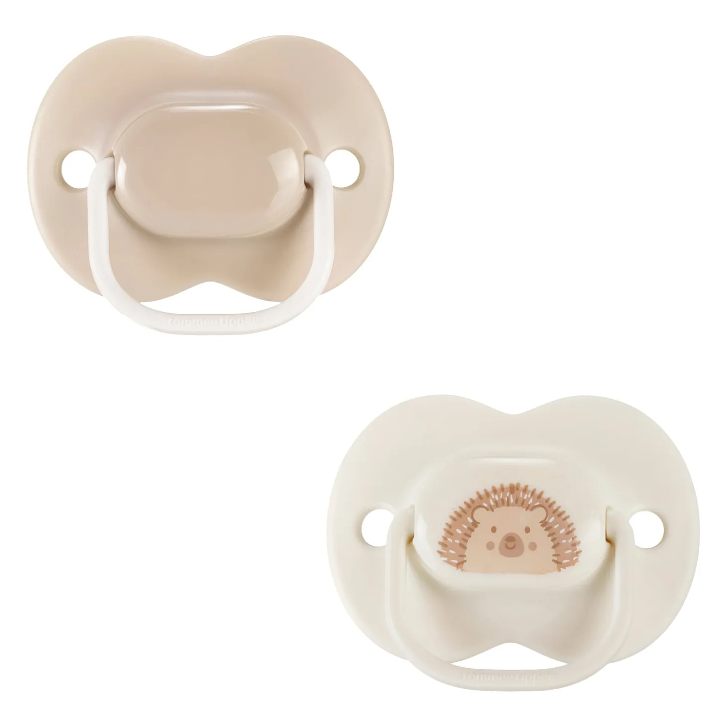 Tommee Tippee 2 Sucettes Any time 0-6 mois