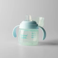 Tommee Tippee Tasse à bec de transition Bleu 150 ml