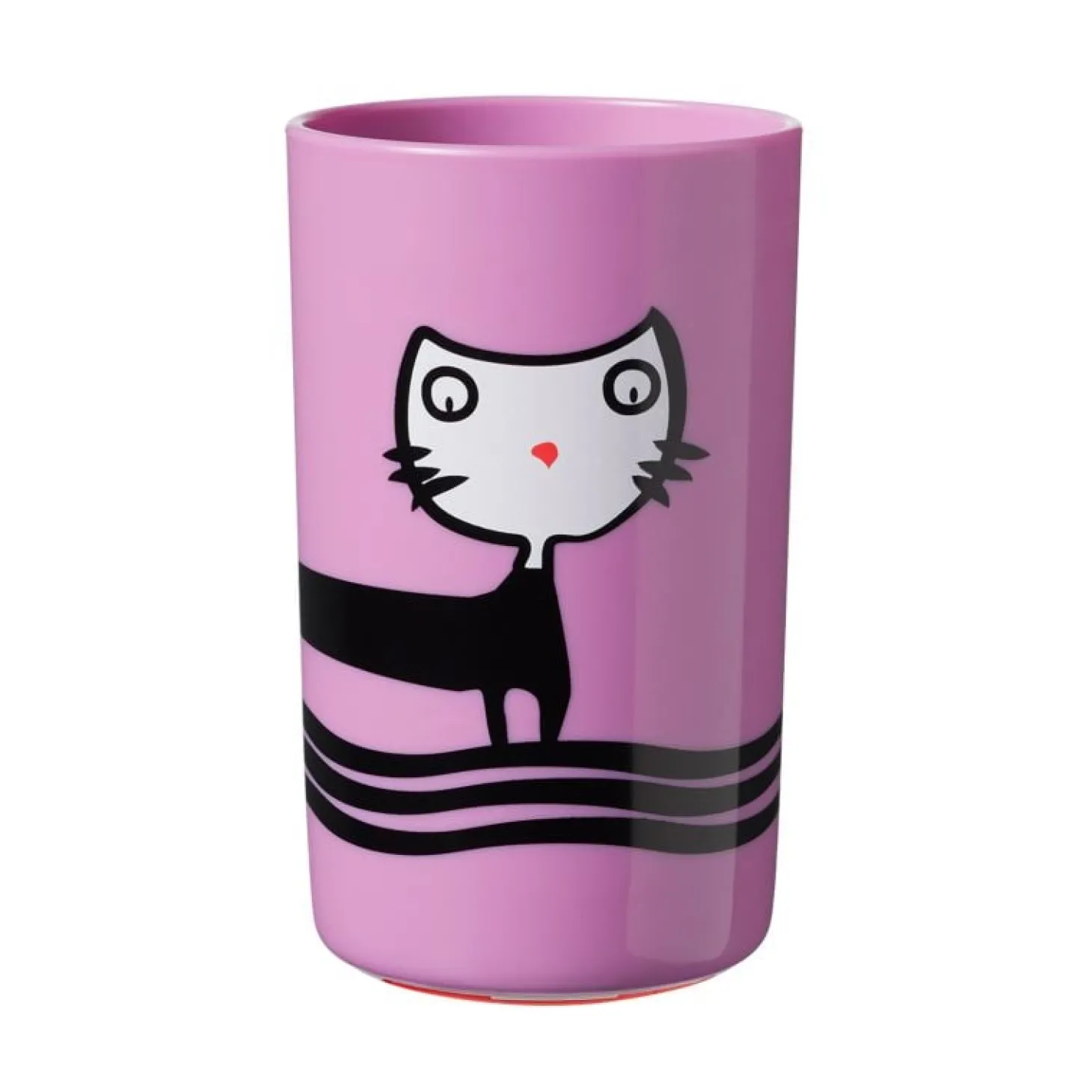 Tommee Tippee Tasse Super-cup Violet 365 ml
