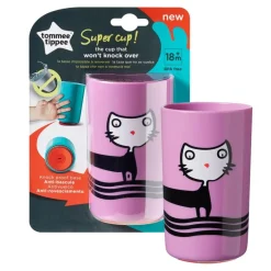 Tommee Tippee Tasse Super-cup Violet 365 ml