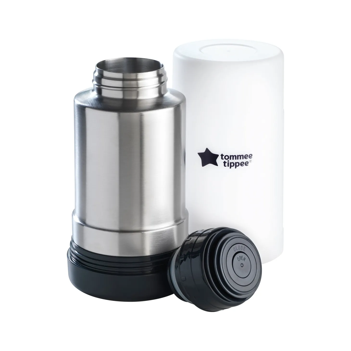 Tommee Tippee Thermos chauffe-biberon nomade