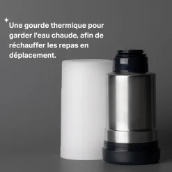 Tommee Tippee Thermos chauffe-biberon nomade