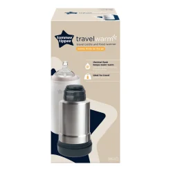 Tommee Tippee Thermos chauffe-biberon nomade