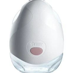 Tommee Tippee Tire-lait électrique portable simple