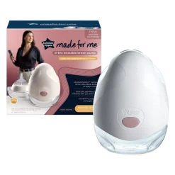 Tommee Tippee                    Tire-lait électrique portable simple
