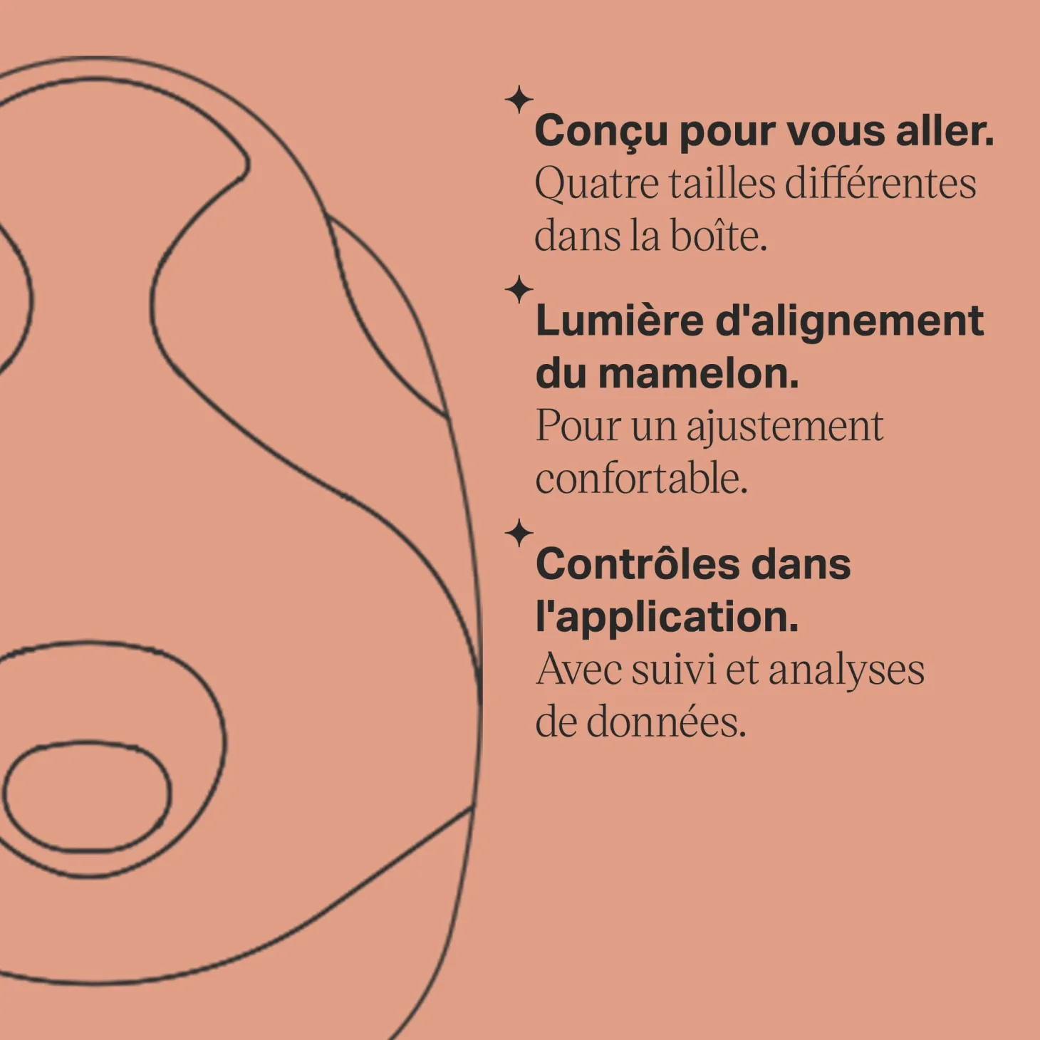 Tommee Tippee Tire-lait électrique portable double
