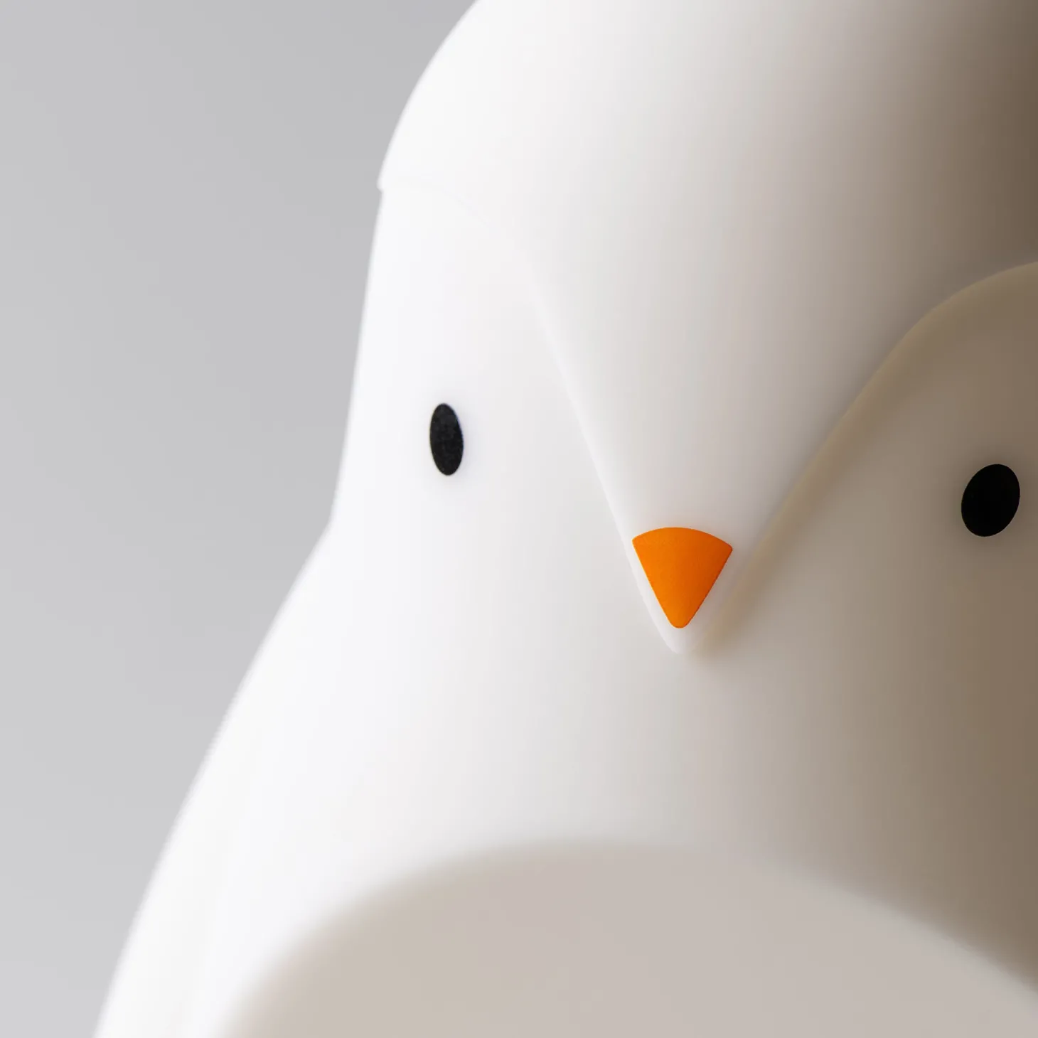 Tommee Tippee Veilleuse nomade Pingouin Grobrite Blanc