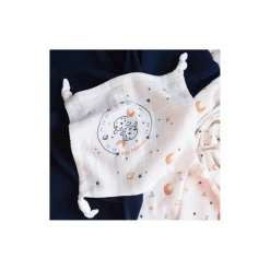 Tom&Mila                    Mon coffret Astro Poissons    Blanc/Bleu Nuit