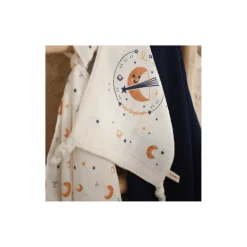Tom&Mila Mon coffret Astro Sagittaire Blanc/Bleu Nuit