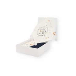Tom&Mila                    Mon coffret Astro Scorpion    Blanc/Bleu Nuit