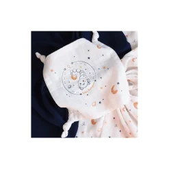 Tom&Mila Mon coffret Astro Scorpion Blanc/Bleu Nuit