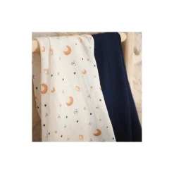 Tom&Mila Mon coffret Astro Taureau Blanc/Bleu Nuit