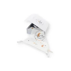 Tom&Mila Mon coffret Astro Verseau Blanc/Bleu Nuit