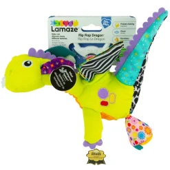 Tomy Flip Flap Le Dragon