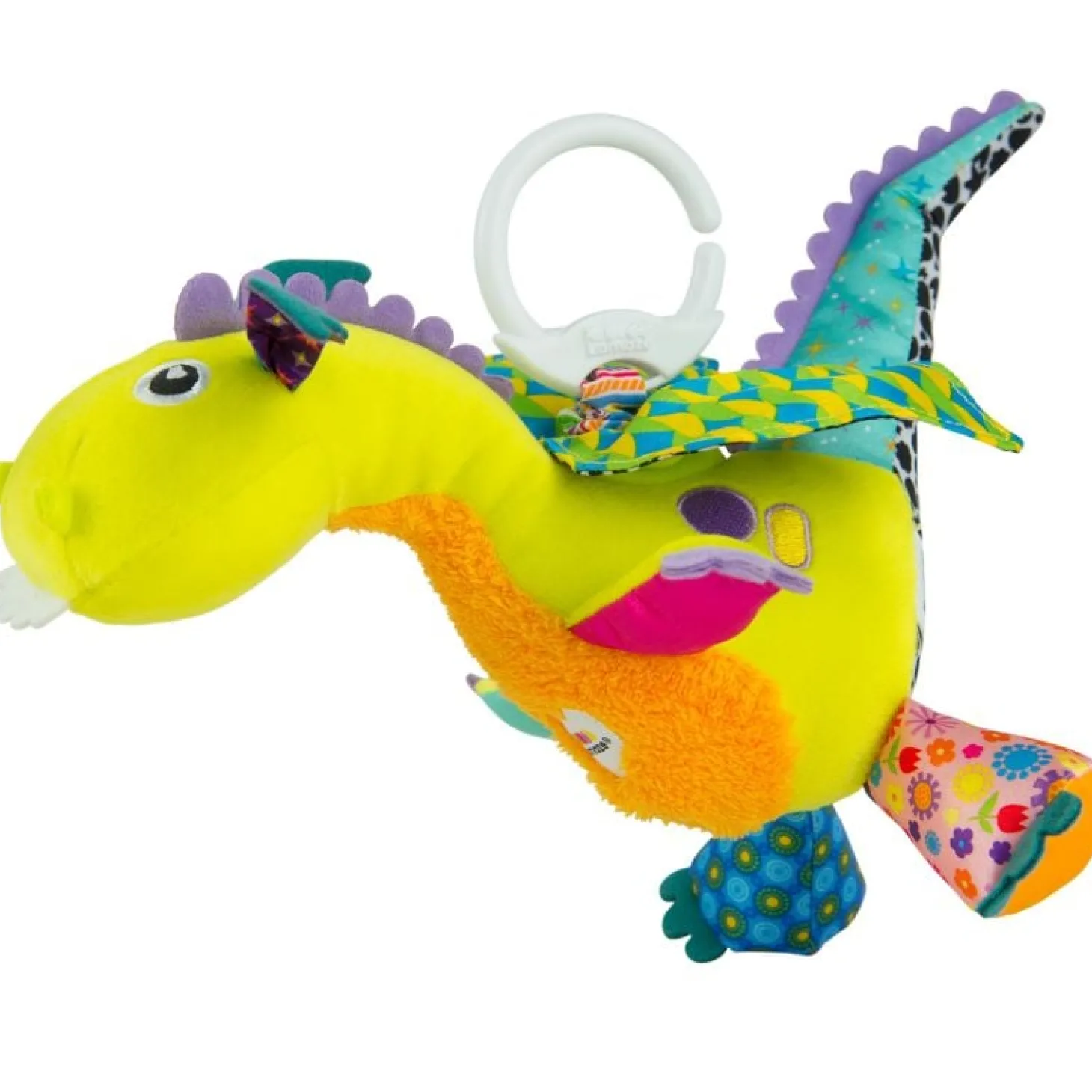 Tomy Flip Flap Le Dragon