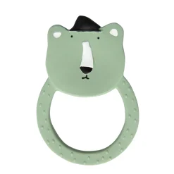 Trixie                    Anneau de dentition en caoutchouc naturel    Mr. Polar Bear