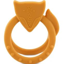 Trixie Anneau de dentition sensoriel Mr. Fox