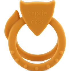 Trixie                    Anneau de dentition sensoriel    Mr. Fox