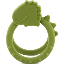 Trixie Anneau de dentition sensoriel Mr. Dino