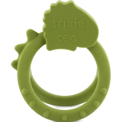 Trixie                    Anneau de dentition sensoriel    Mr. Dino